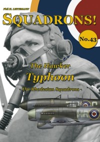 Cover Hawker Typhoon