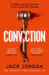 Cover Conviction