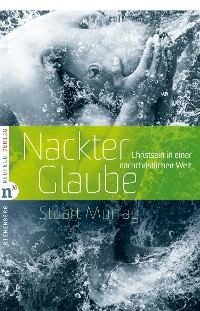 Cover Nackter Glaube