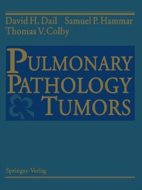 Cover Pulmonary Pathology - Tumors