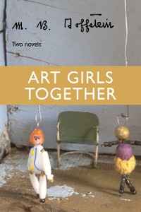 Cover Art Girls Together