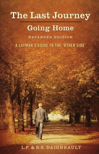 Cover Last Journey - Going Home - Expanded Edition