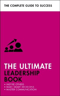 Cover Ultimate Leadership Book