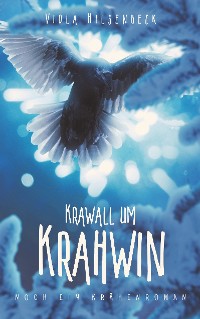 Cover Krawall um Krahwin