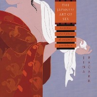 Cover The Japanese Art of Sex