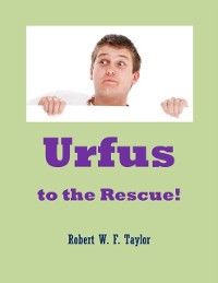 Cover Urfus to the Rescue