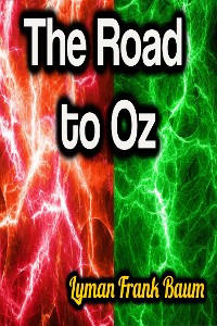 Cover The Road to Oz