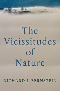 Cover The Vicissitudes of Nature