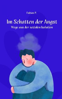 Cover Im Schatten der Angst