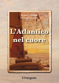 Cover L'Atlantico nel cuore