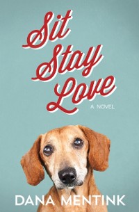 Cover Sit, Stay, Love