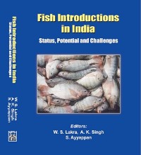 Cover Fish Introductions In India: Status, Potential And Challenges