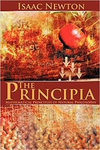 Cover The Principia