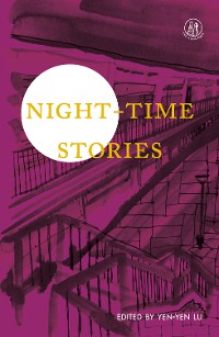 Cover Night-time Stories