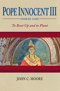 Cover Pope Innocent III (1160/61–1216)