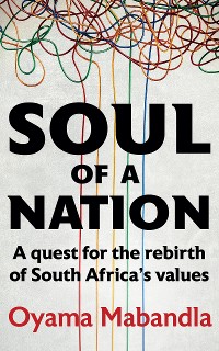 Cover Soul of a Nation
