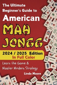 Cover American Mah Jongg for Beginners