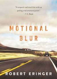 Cover Motional Blur