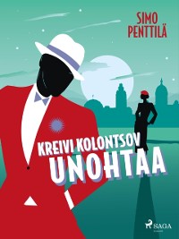 Cover Kreivi Kolontsov unohtaa