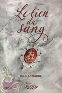 Cover Le lien du sang