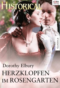 Cover Herzklopfen im Rosengarten