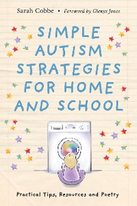 Cover Simple Autism Strategies for Home and School