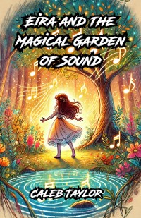 Cover Eira and the Magical Garden of Sound