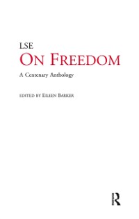 Cover On Freedom