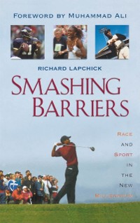 Cover Smashing Barriers