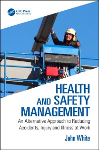 Cover Health and Safety Management
