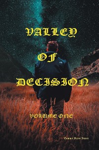 Cover Valley of Decision Volume One