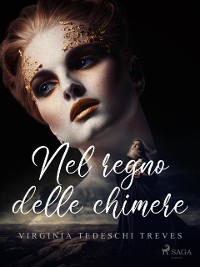 Cover Nel regno delle chimere