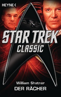 Cover Star Trek - Classic: Der Rächer