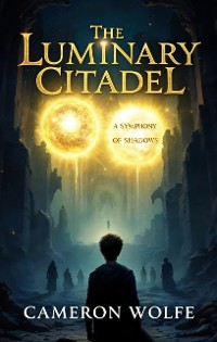 Cover The Luminary Citadel