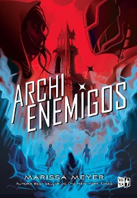 Cover Archienemigos