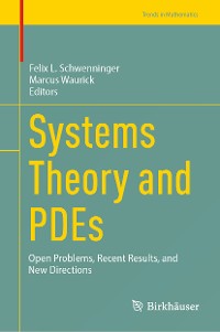 Cover Systems Theory and PDEs