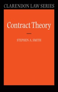Cover Contract Theory