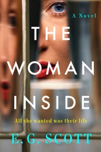 Cover Woman Inside