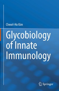 Cover Glycobiology of Innate Immunology