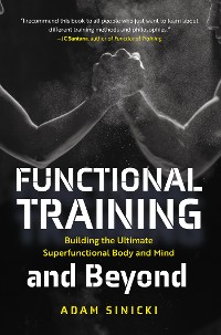 Cover Functional Training and Beyond