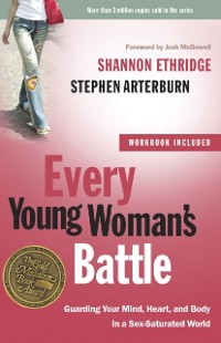 Cover Every Young Woman's Battle