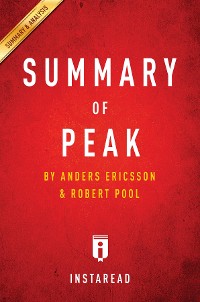 Cover Summary of Peak