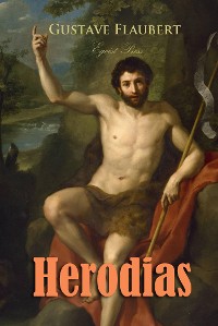 Cover Herodias