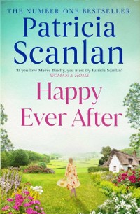 Cover Happy Ever After