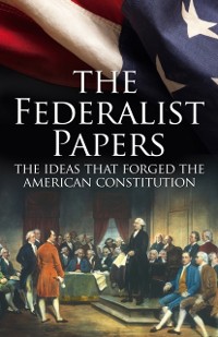 Cover Federalist Papers