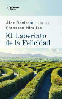 Cover El laberinto de la felicidad