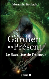 Cover Le Gardien du présent