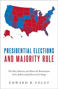 Cover Presidential Elections and Majority Rule