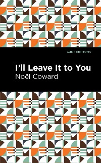 Cover I'll Leave It to You