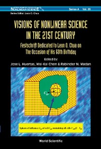 Cover VISIONS OF NONLINEAR SCI IN THE... (V26)